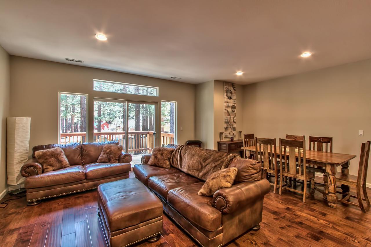 New Close To Heavenly W Pine Garden Holiday home South Lake Tahoe