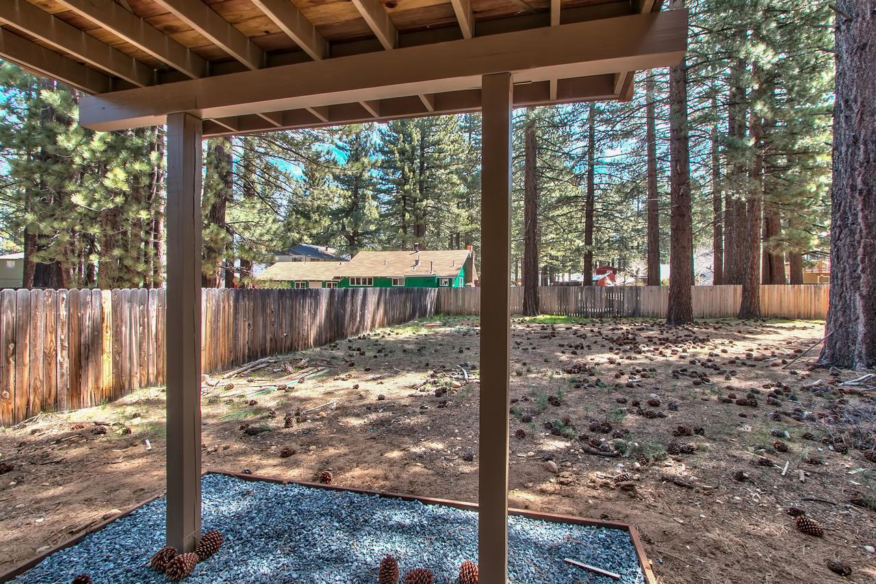 New Close To Heavenly W Pine Garden *