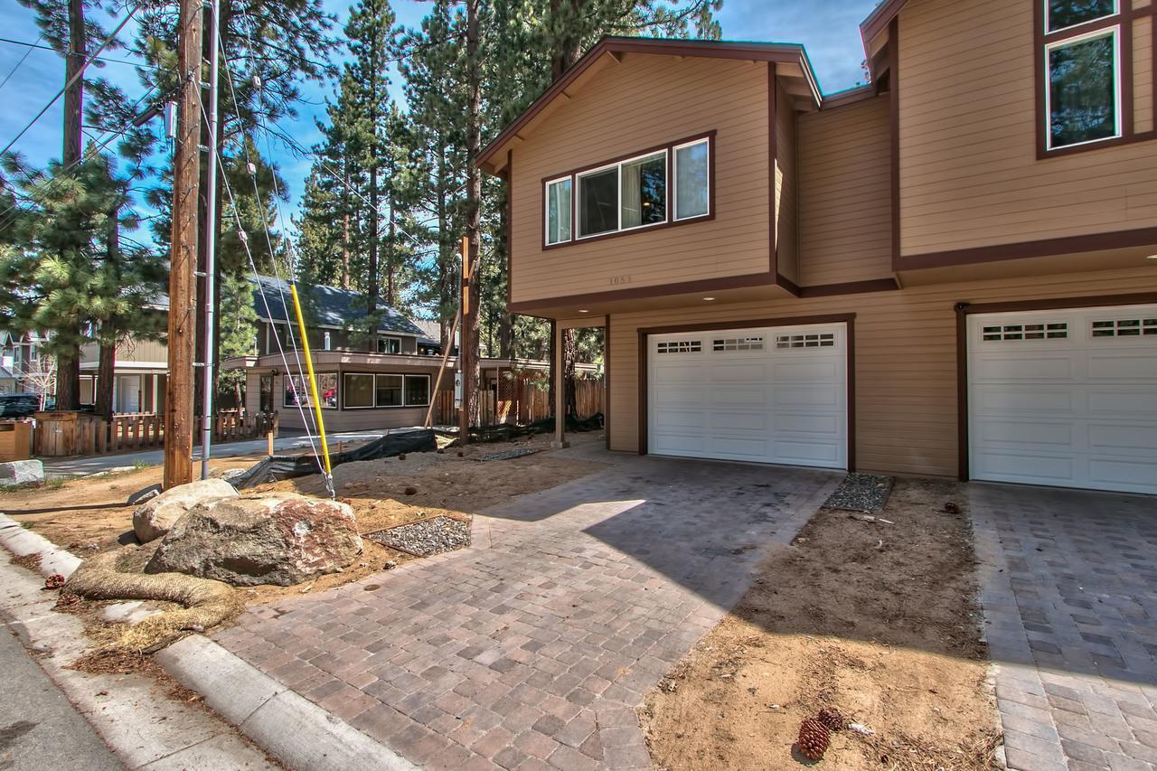 New Close To Heavenly W Pine Garden South Lake Tahoe