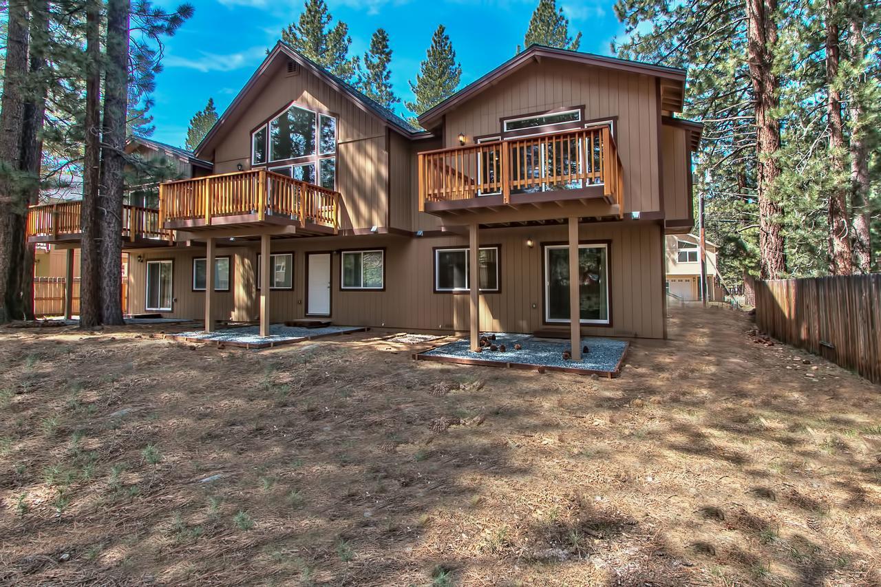 Holiday home New Close To Heavenly W Pine Garden *