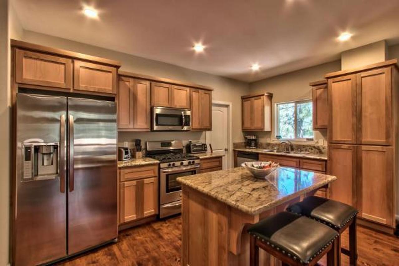 New Close To Heavenly W Pine Garden Holiday home *