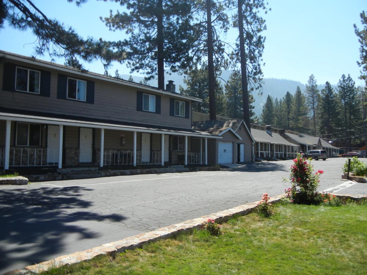 Motel Tahoe Hacienda