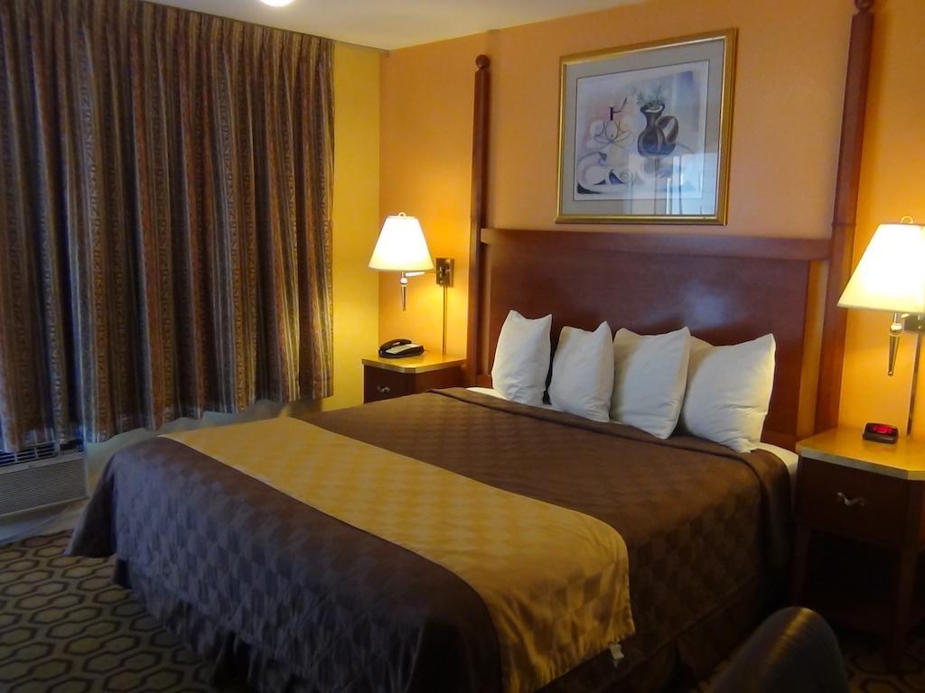 Alpine & Hotel