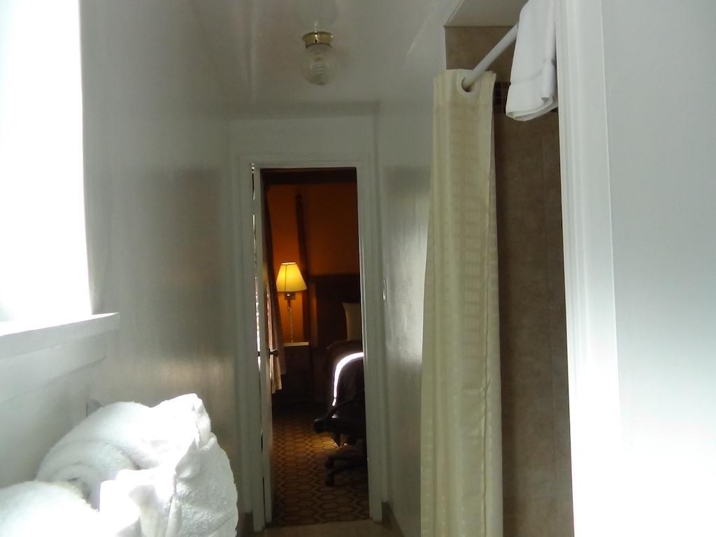 Alpine & Hotel