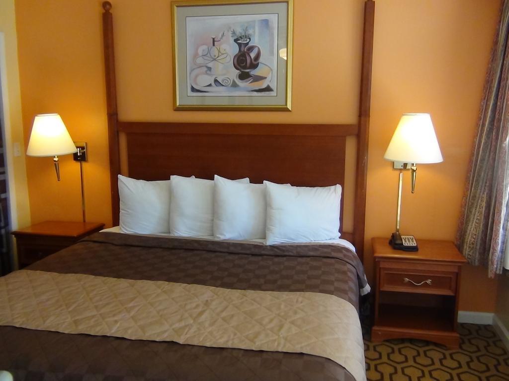 Hotel Alpine & South Lake Tahoe