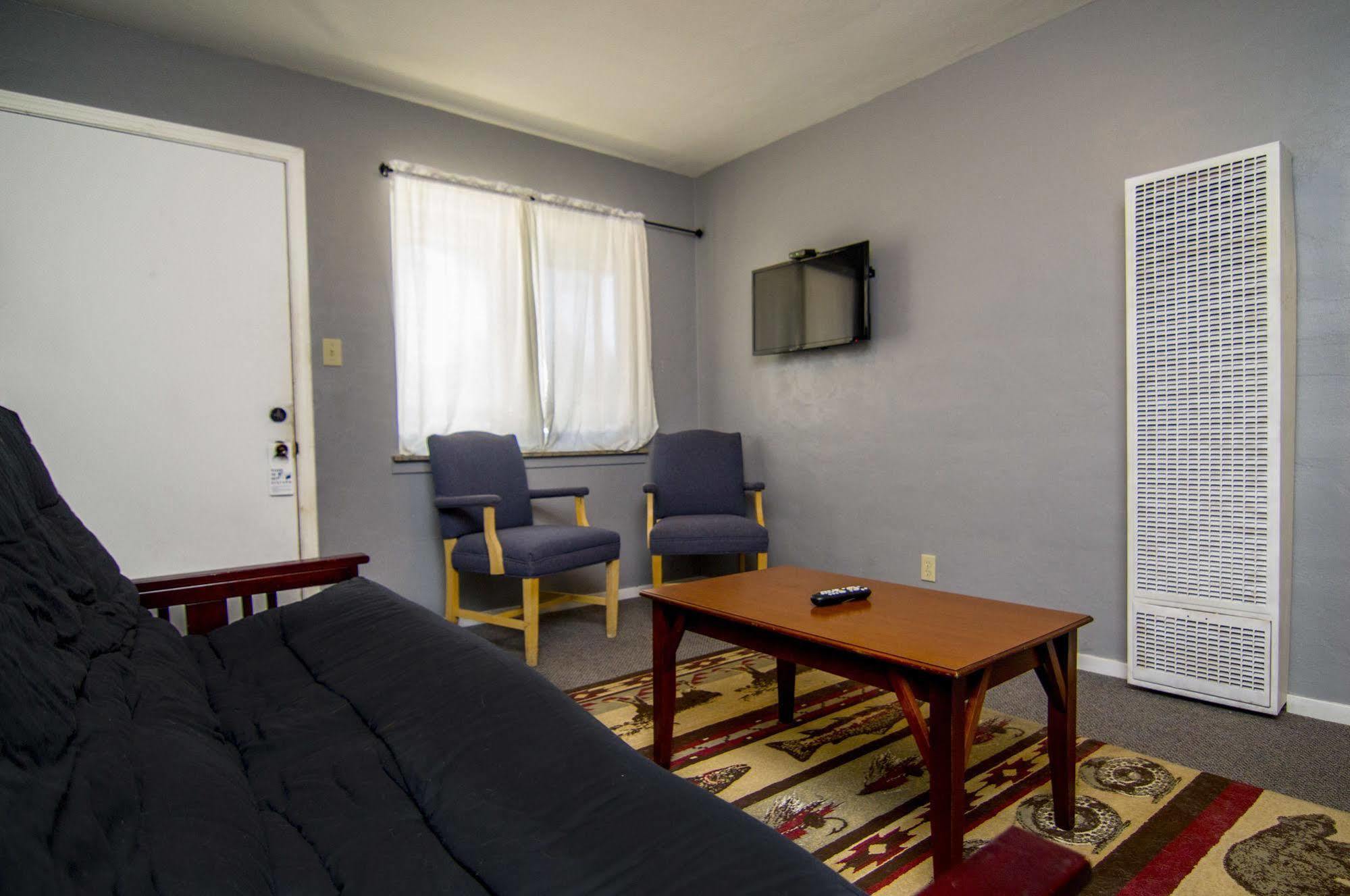Motel Aerie 3*