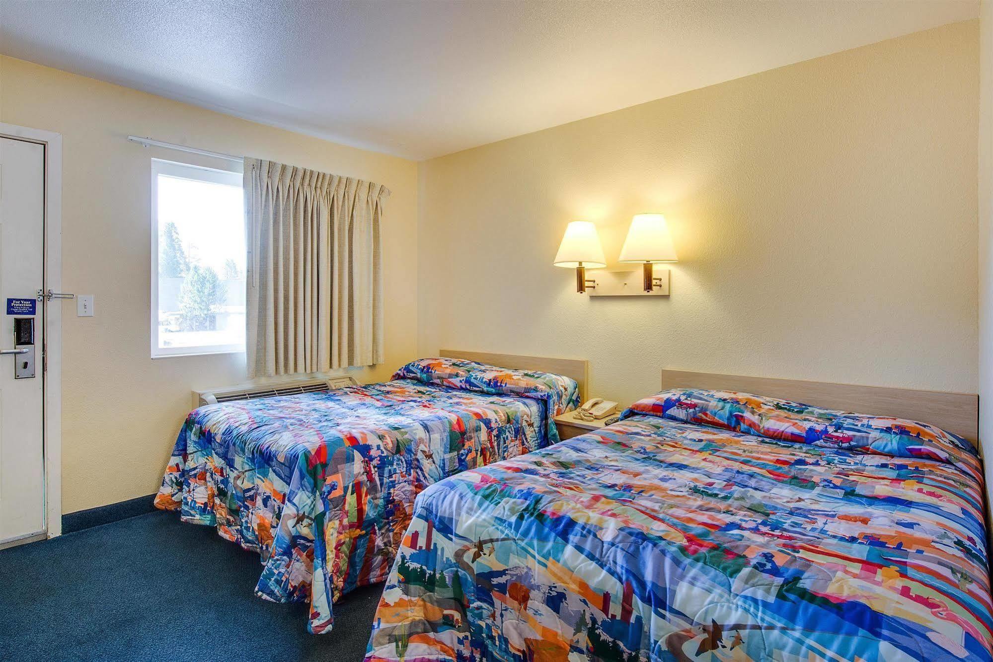 6-south Tahoe, Ca Hotel