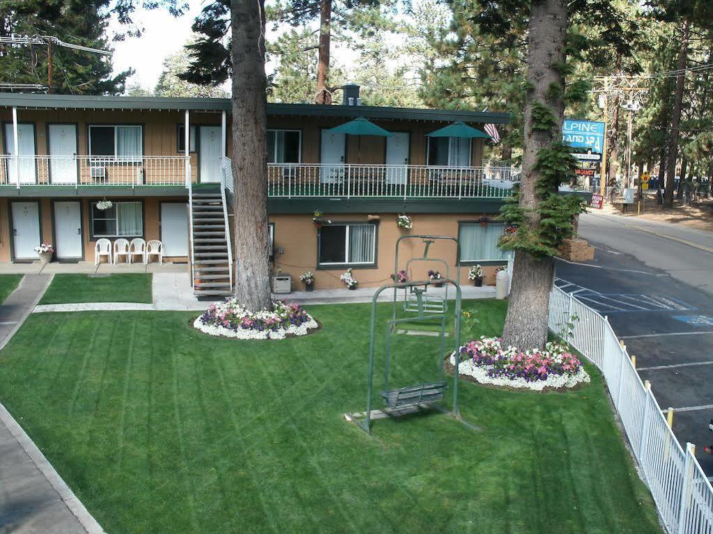 Hotel Alpine & 2*