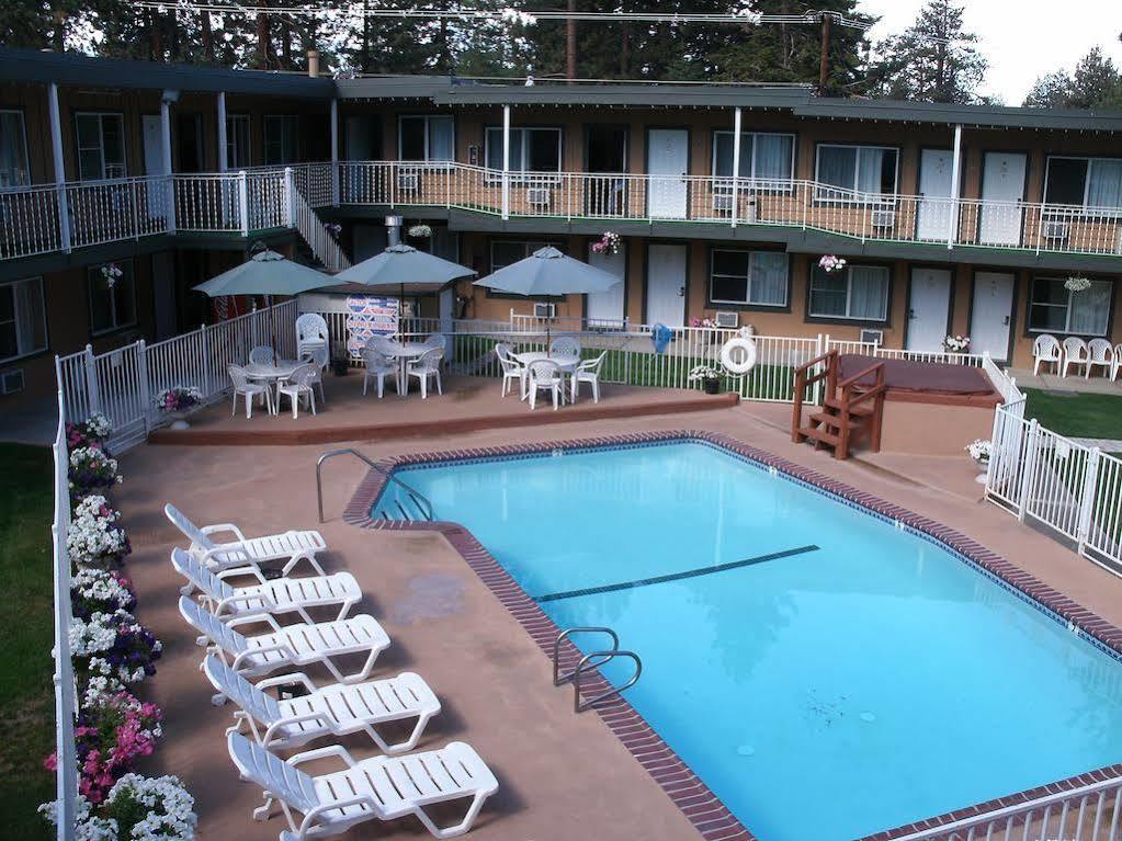 Hotel Alpine &