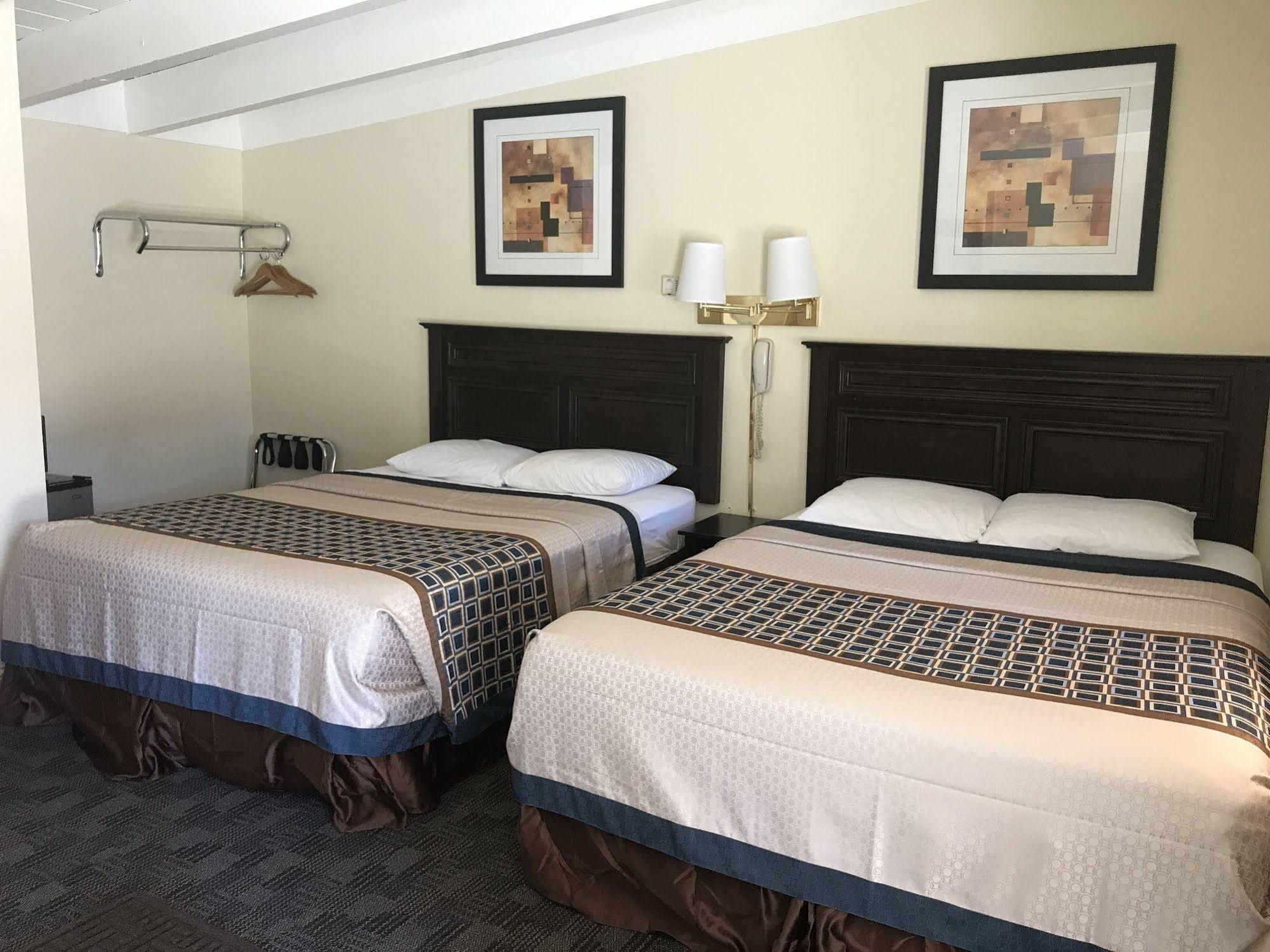 Apex South Tahoe Inn South Lake Tahoe