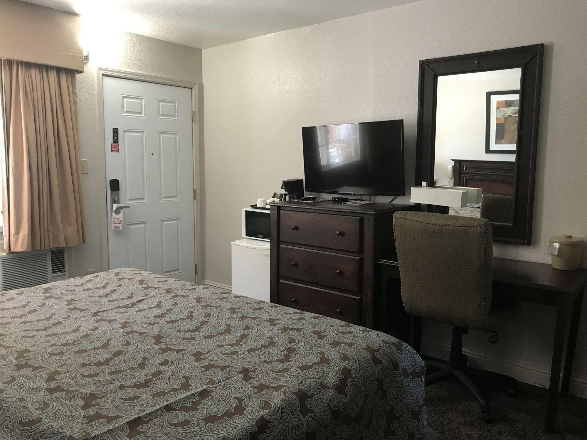 Inn Apex South Tahoe 2*