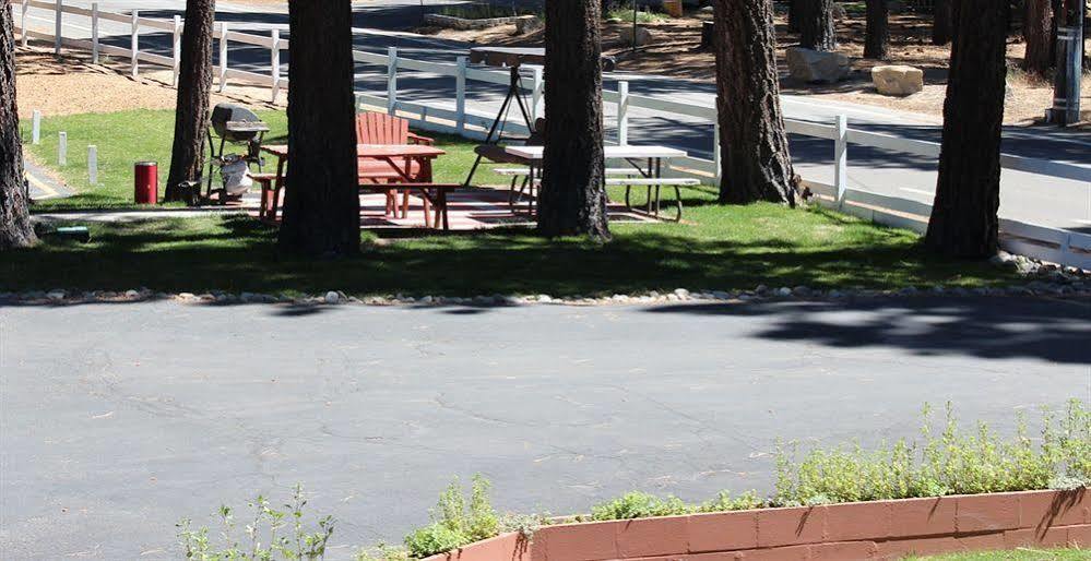 Inn Apex South Tahoe 2*