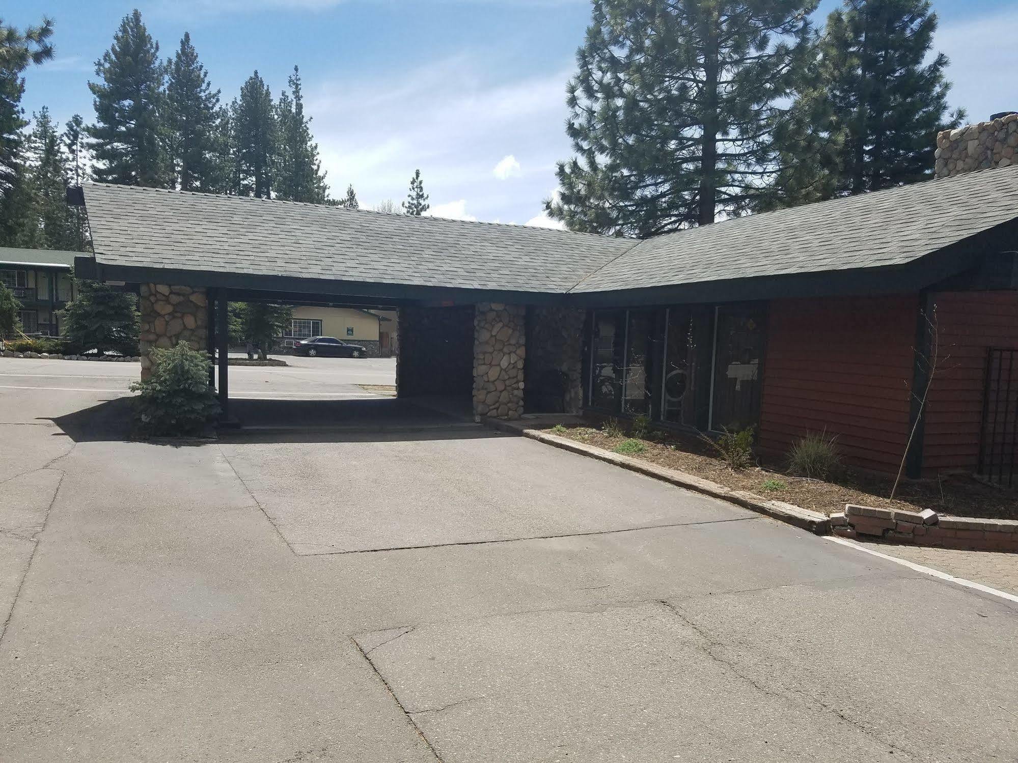 3 Peaks & Club 3* South Lake Tahoe