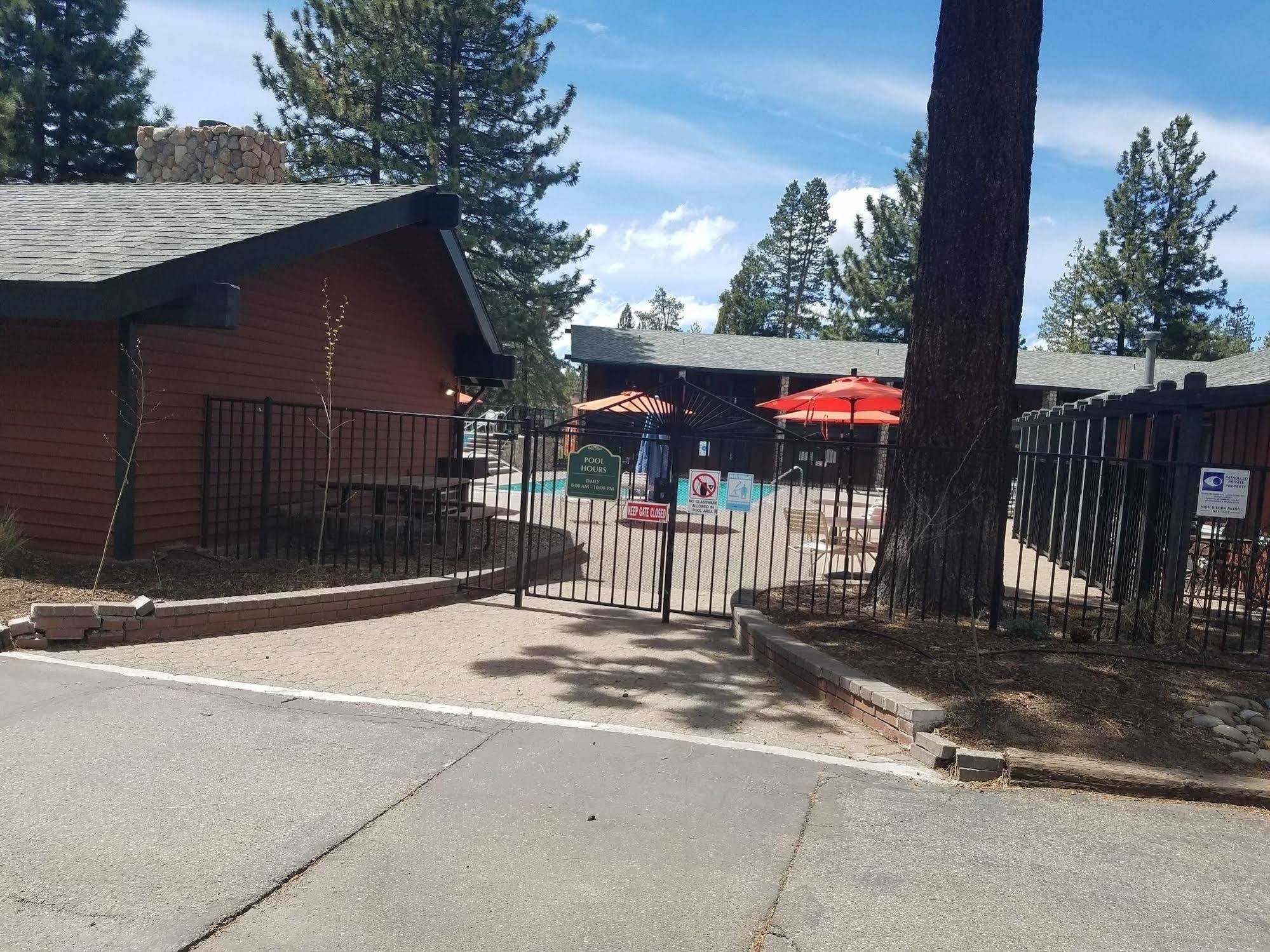 3 Peaks & Club Resort