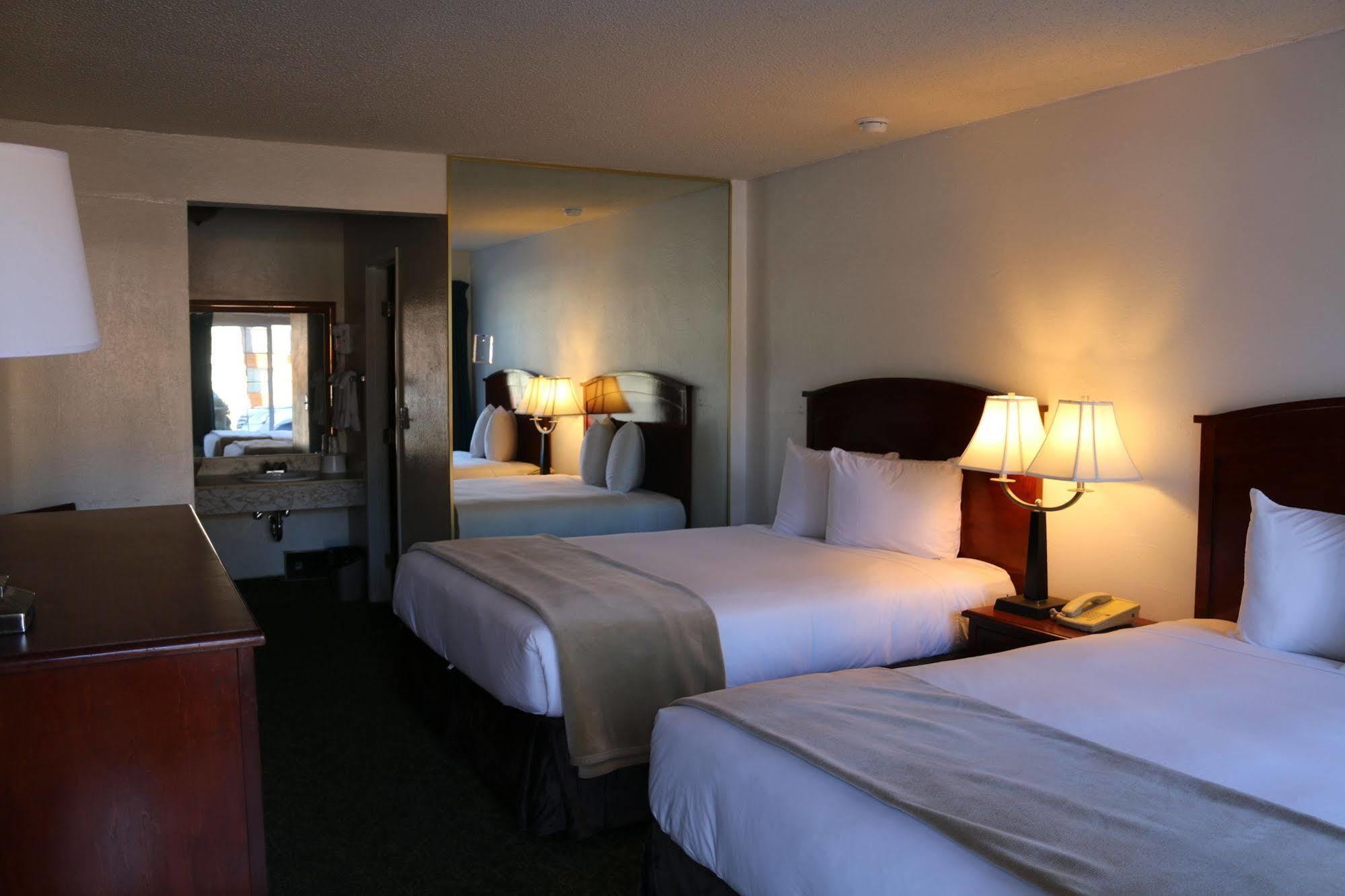 Motel Bluelake @ Heavenly Village 2*