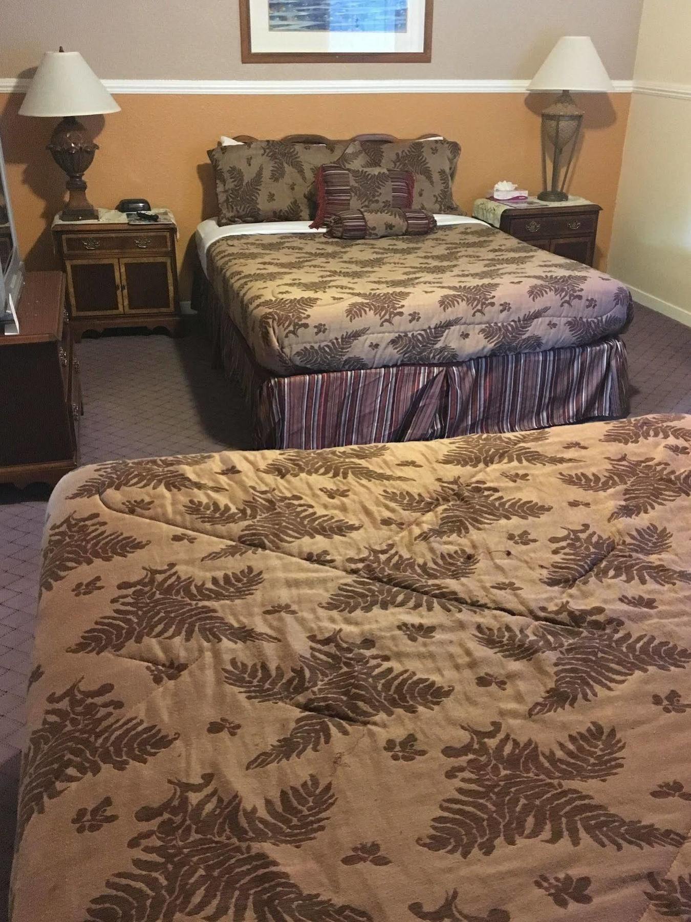 Hotel Econo & Heavenly Village Area
