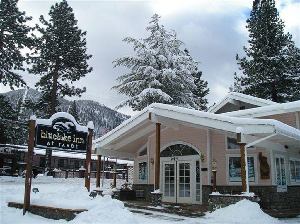 Bluelake @ Heavenly Village Motel