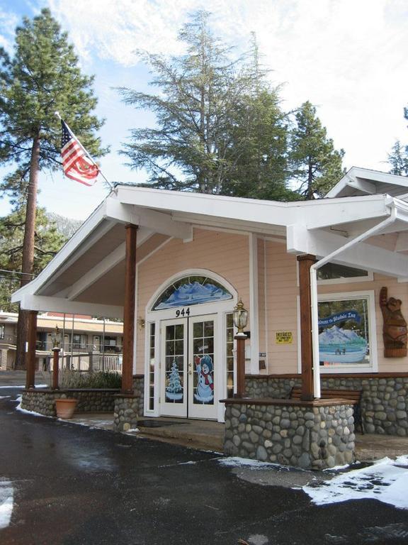 Motel Bluelake @ Heavenly Village 2*