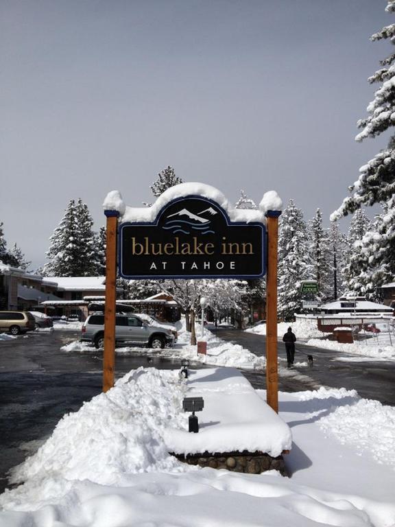 Bluelake @ Heavenly Village 2*
