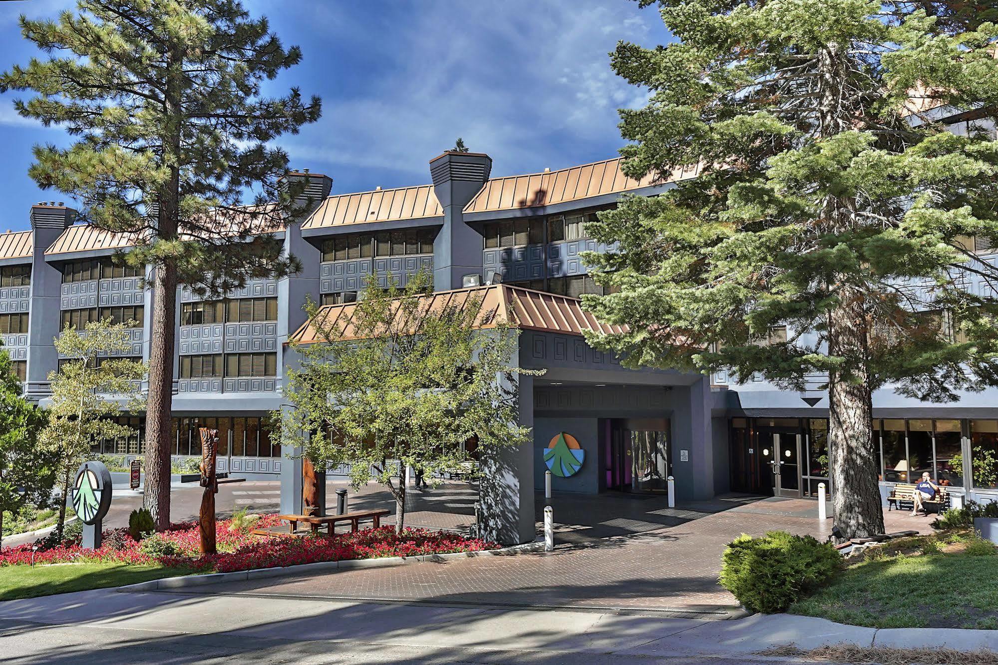 Hilton Vacation Club Tahoe Seasons Tahoe 3*