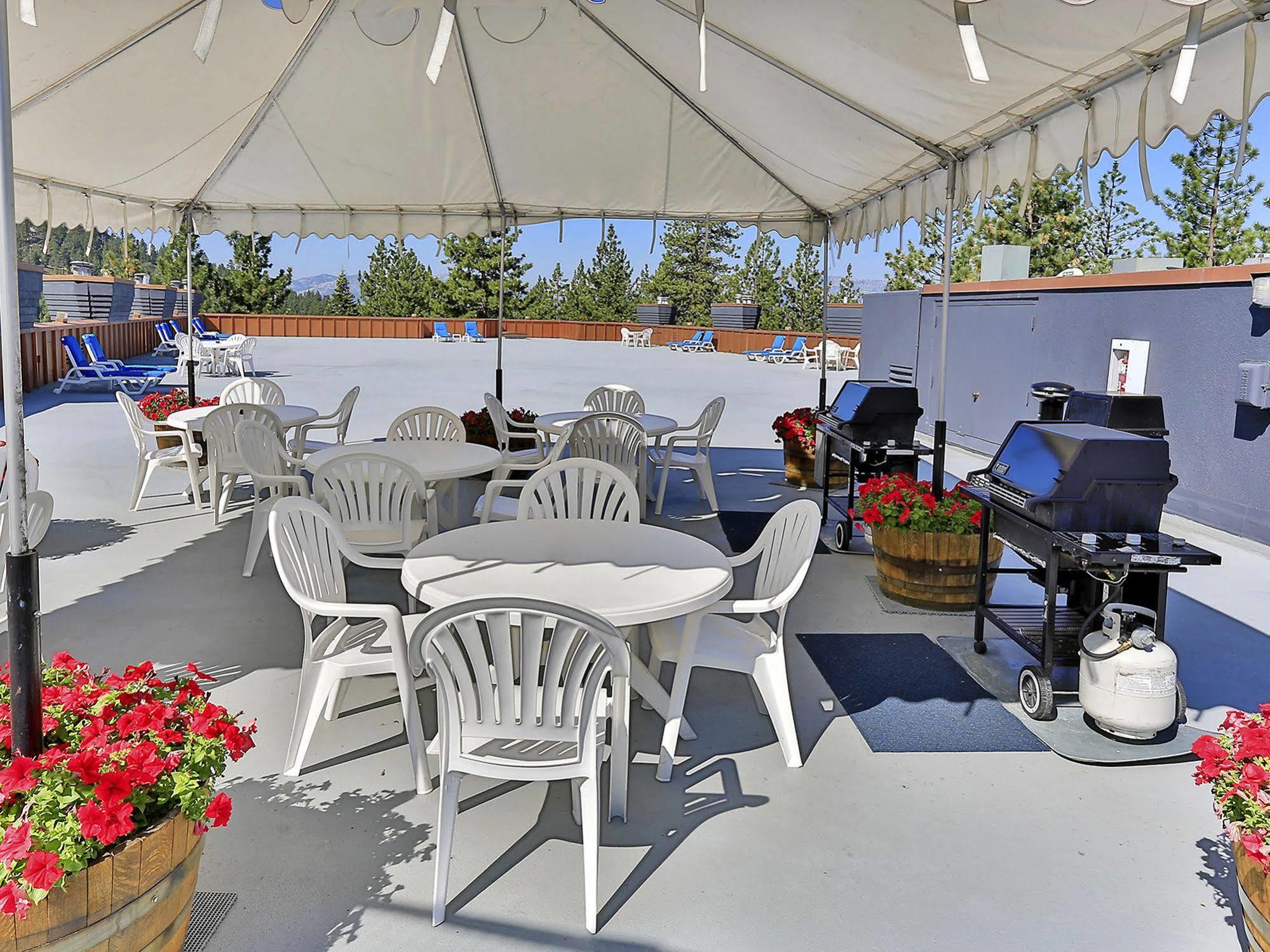 Hotel Hilton Vacation Club Tahoe Seasons Tahoe