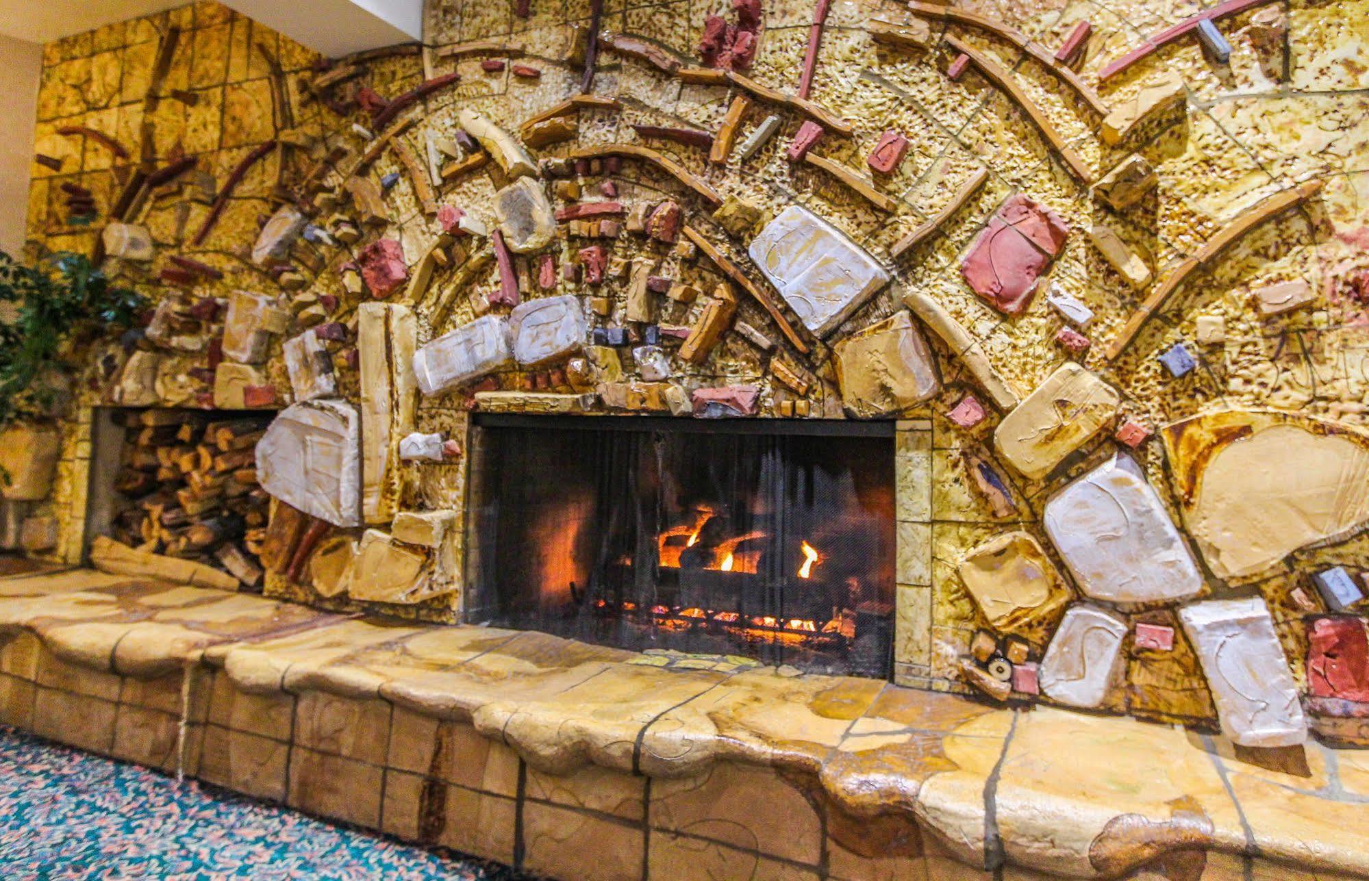 Hilton Vacation Club Tahoe Seasons Tahoe Hotel 3*