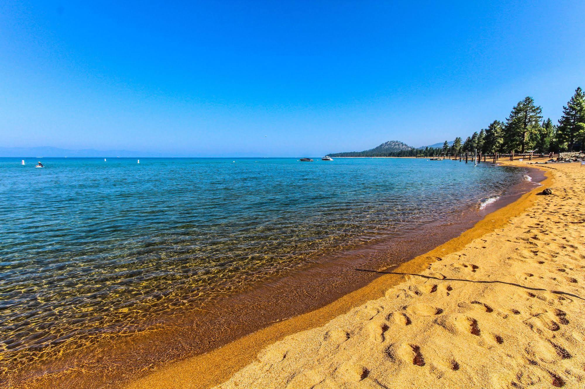 Resort The At Tahoe 2*