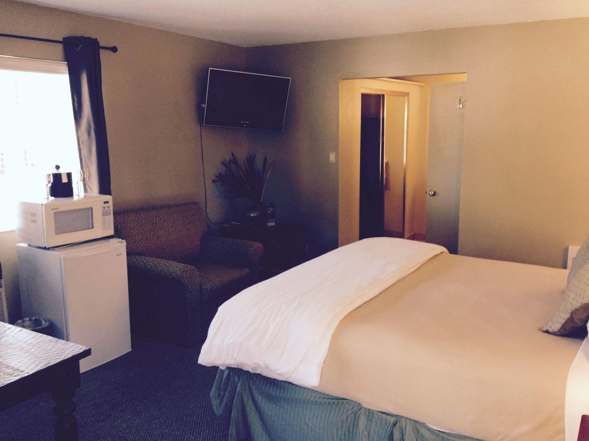 Heavenly Tahoe 3*