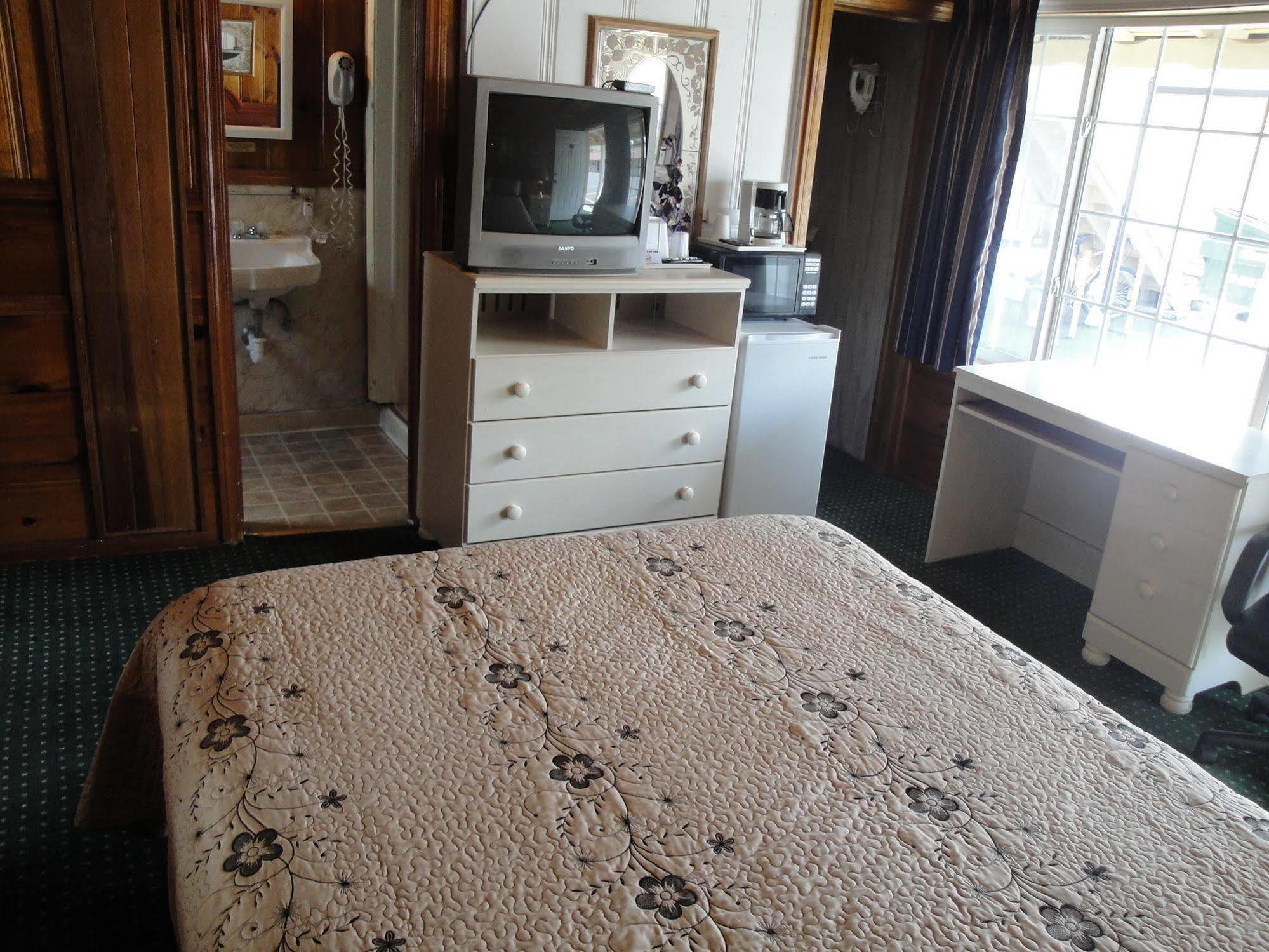 Motel Pinewood