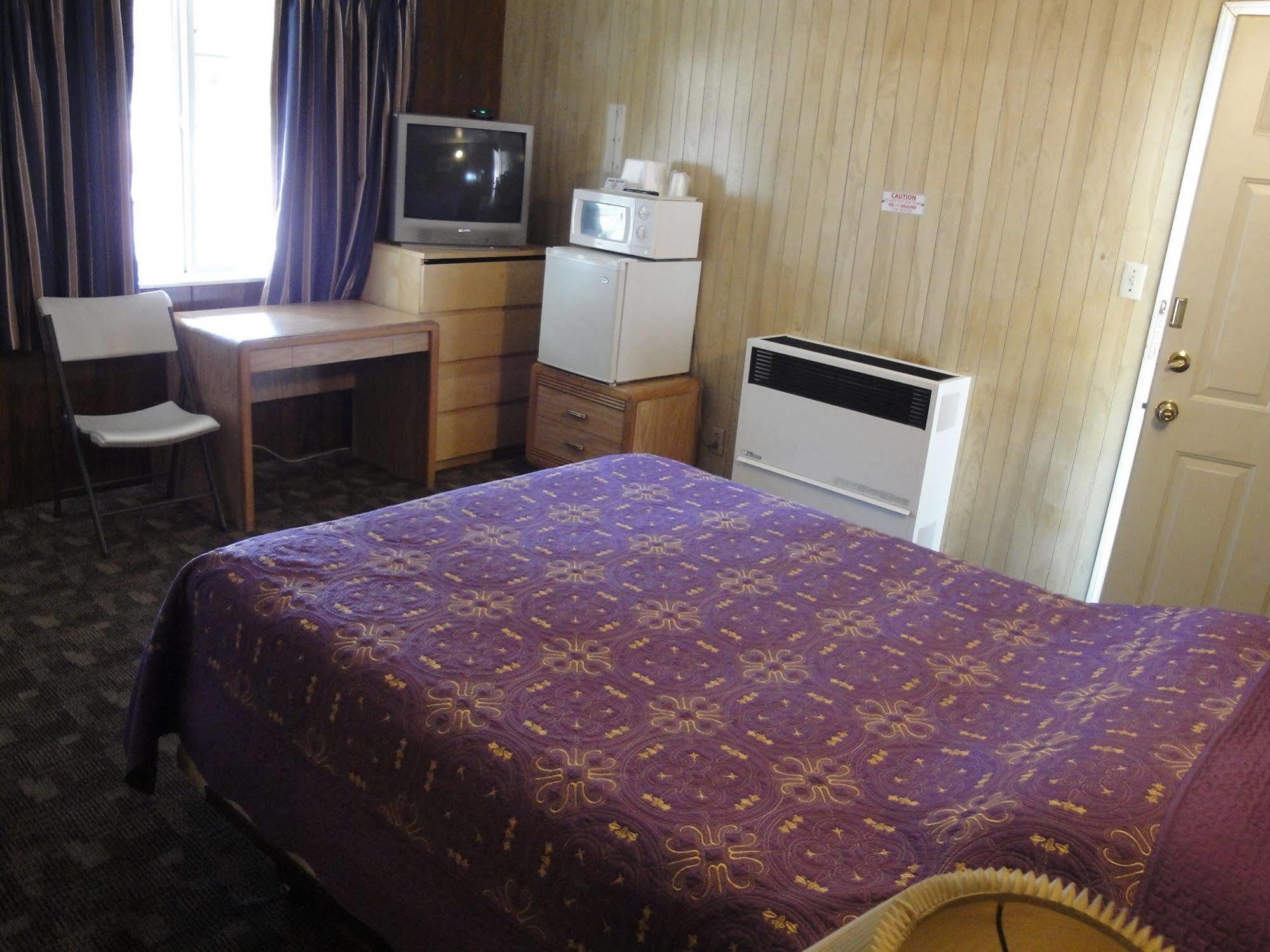 Motel Pinewood *