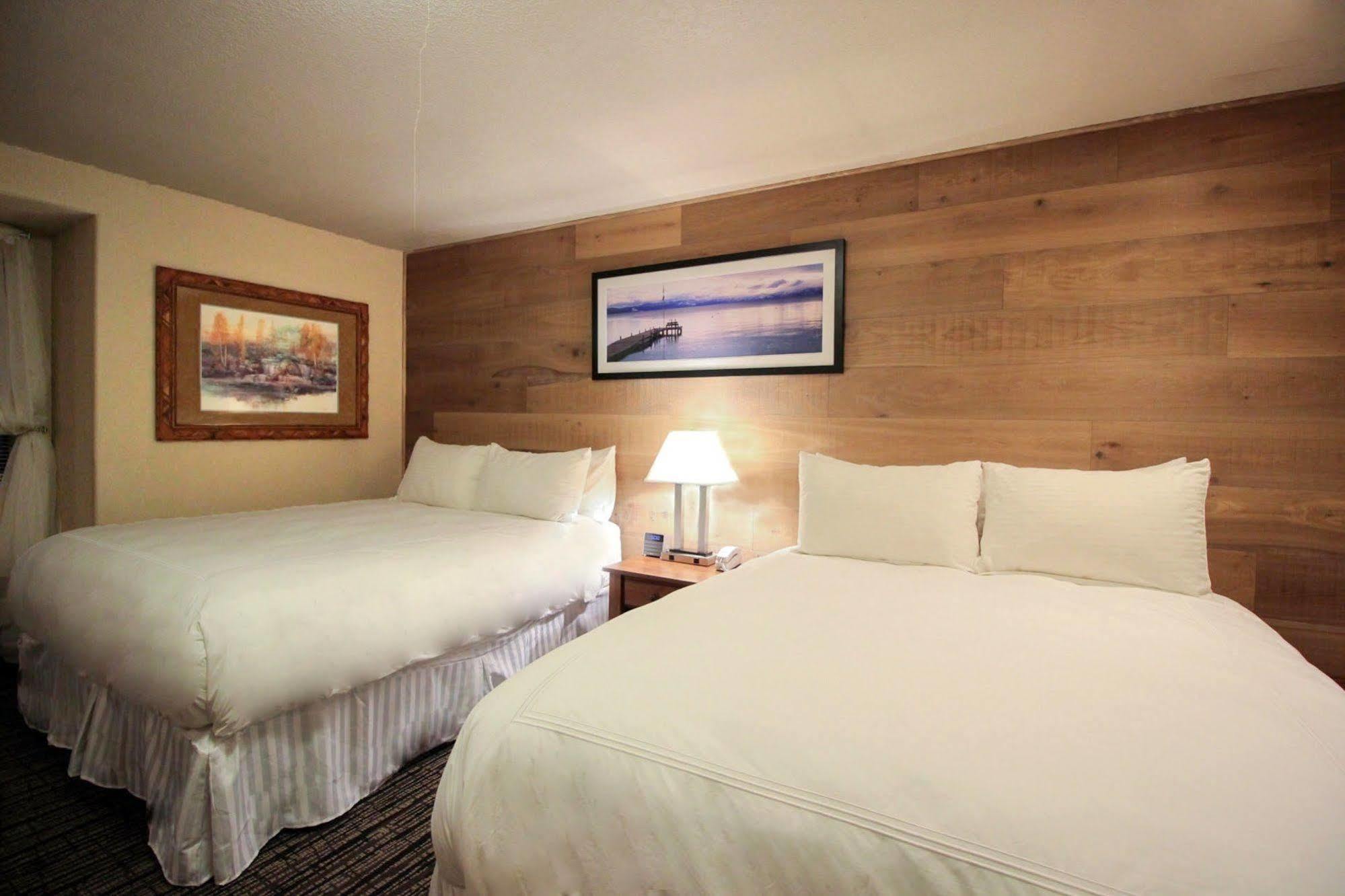 Postmarc And Hotel South Lake Tahoe
