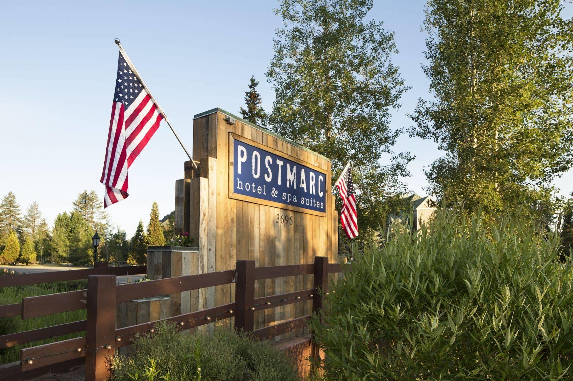 Postmarc And 3* South Lake Tahoe