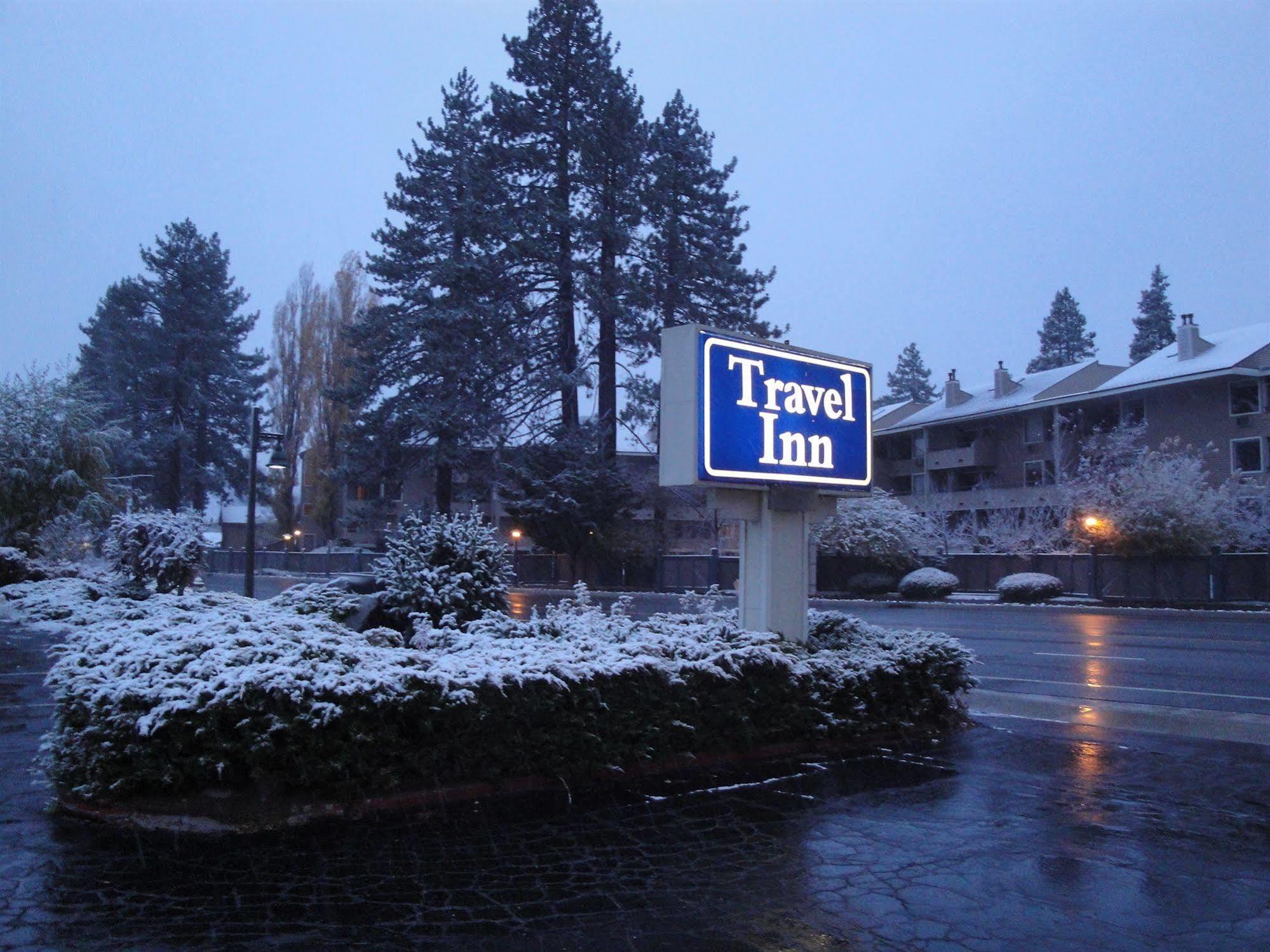 Travel South Lake Tahoe