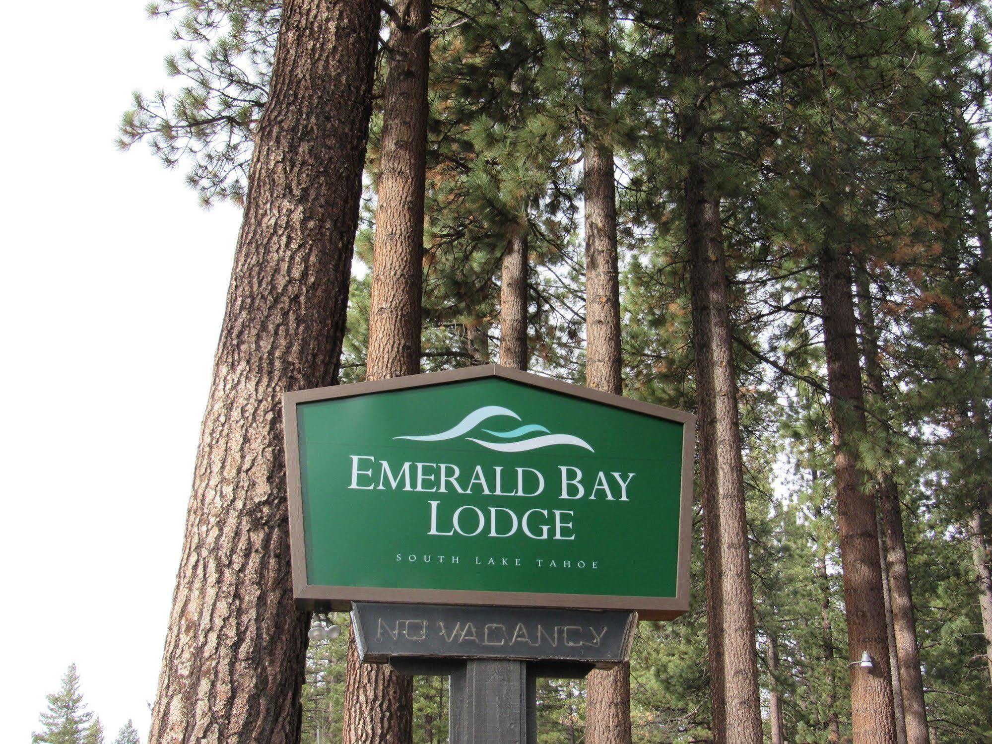 Emerald Bay 3*