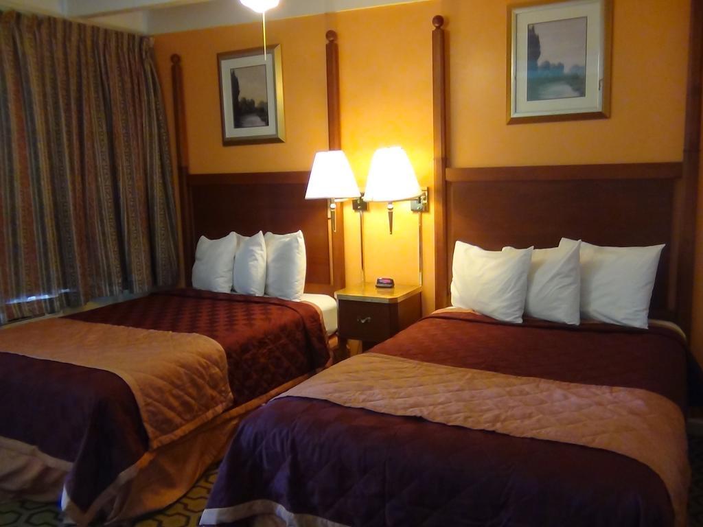 Hotel Alpine & 2*