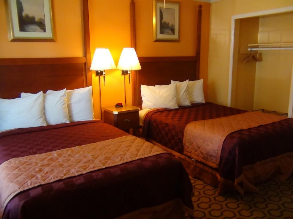 Alpine & Hotel 2*