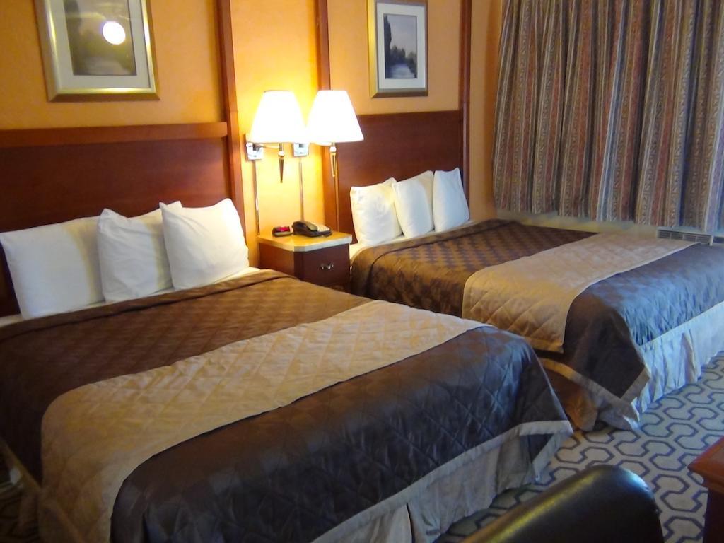 Hotel Alpine & South Lake Tahoe