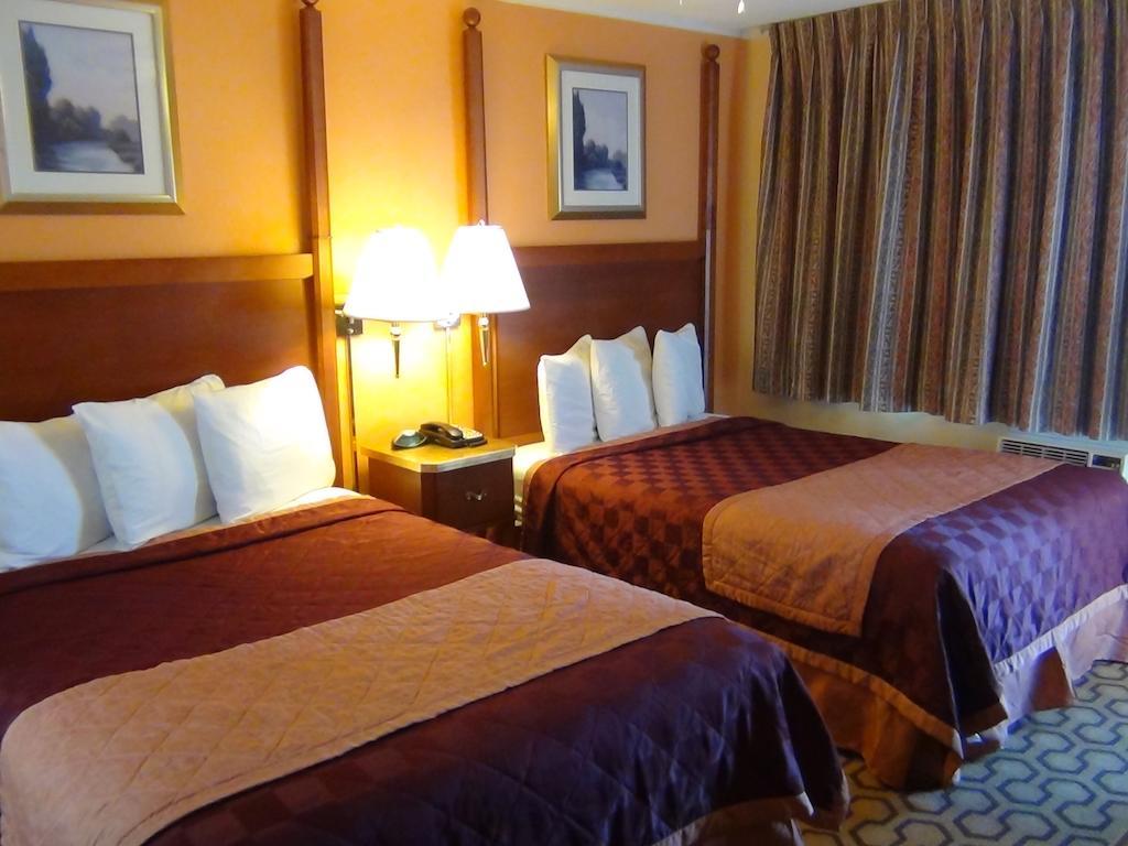 Hotel Alpine &