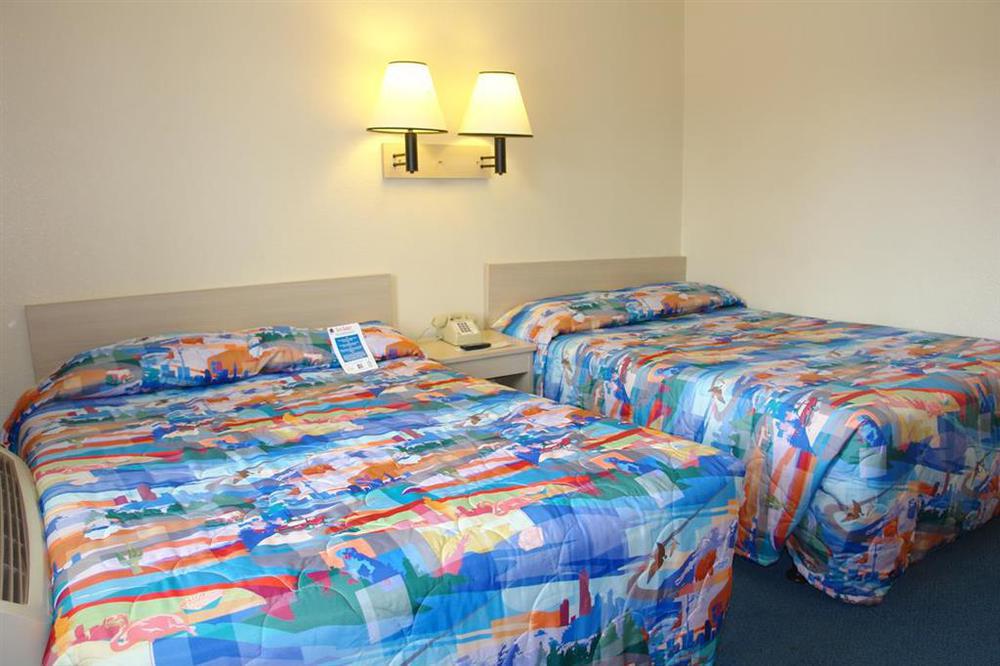 6-south Tahoe, Ca Hotel