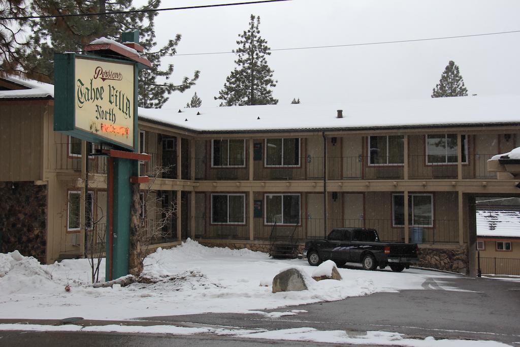 Tahoe North