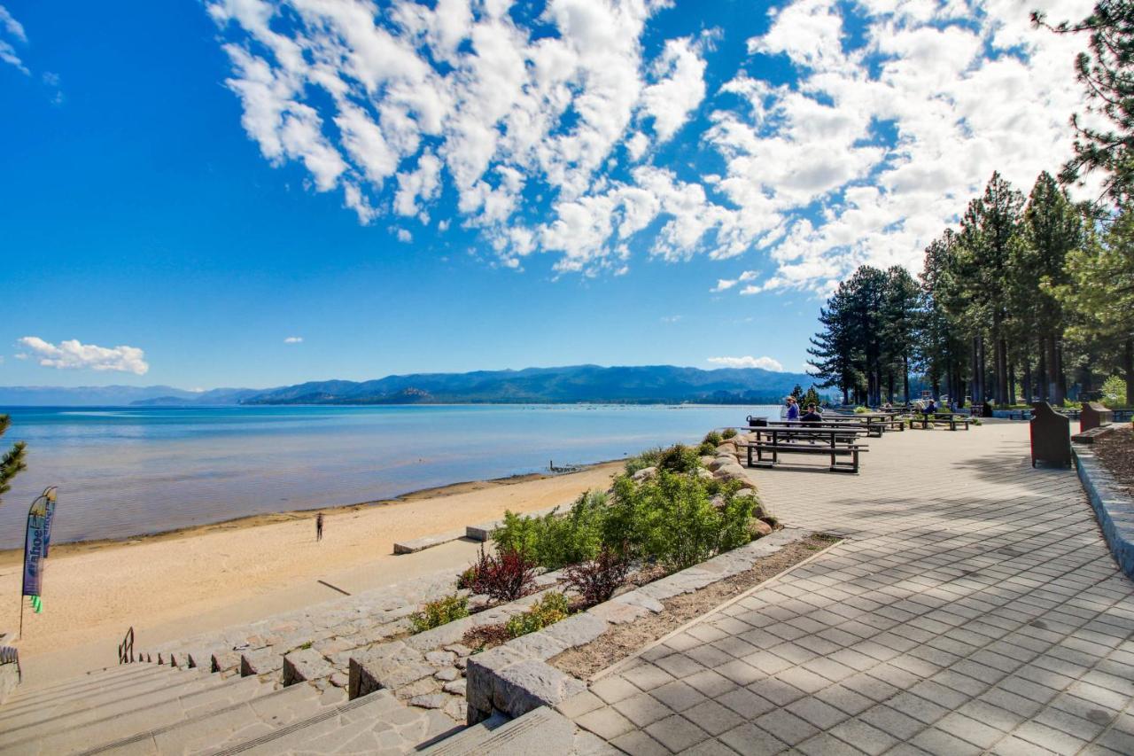 Elegant Pine Holiday home South Lake Tahoe