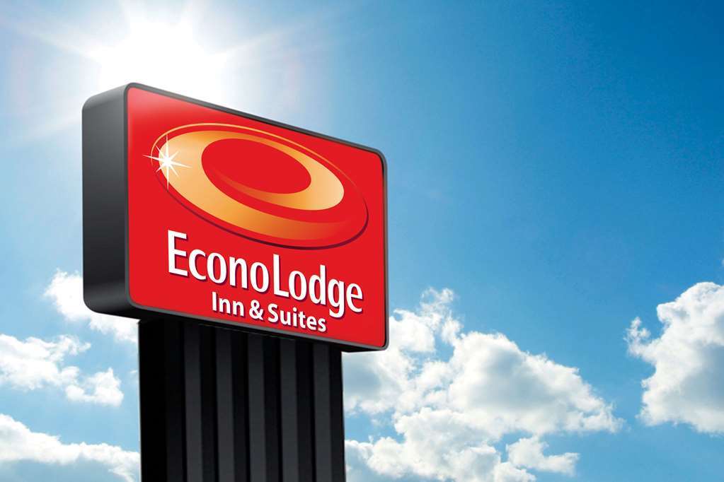 Econo & Heavenly Village Area