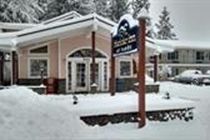Motel Bluelake @ Heavenly Village South Lake Tahoe