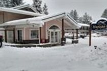 Bluelake @ Heavenly Village Motel