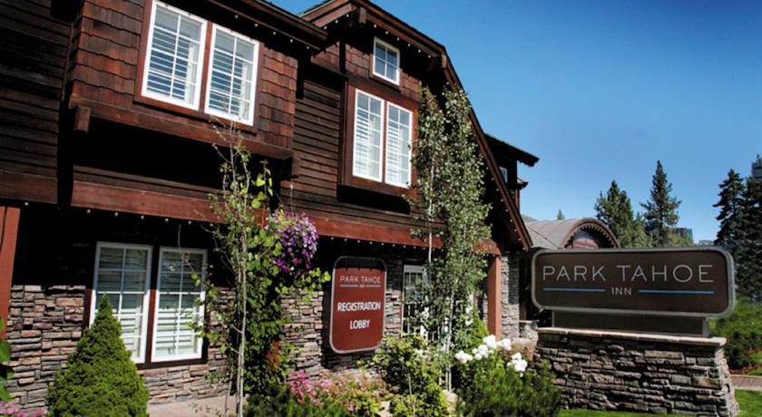 Becket, Bw Signature Collection Hotel South Lake Tahoe