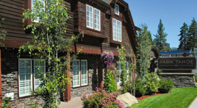 Park Tahoe Inn 3*