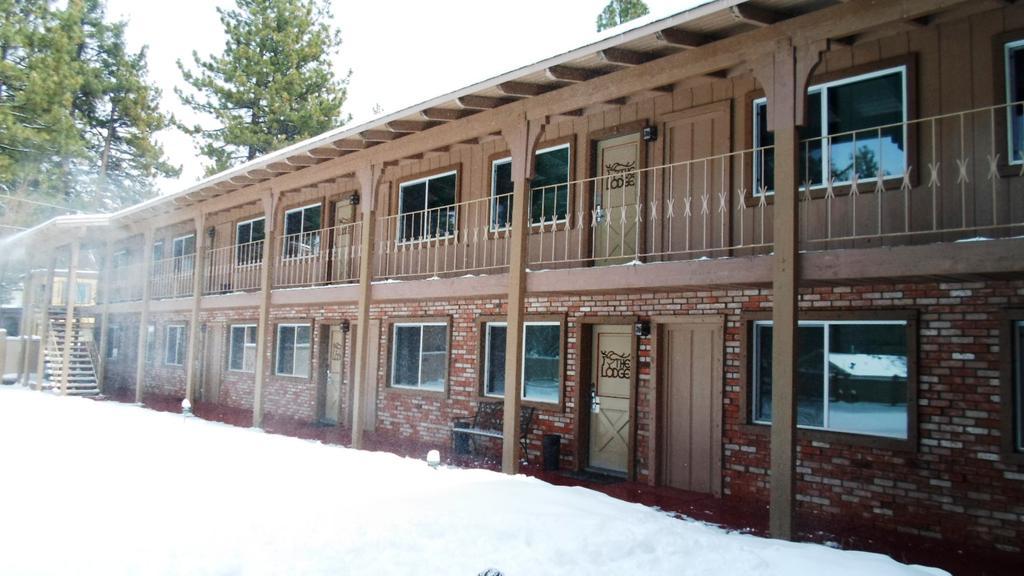 The At Tahoe Resort South Lake Tahoe
