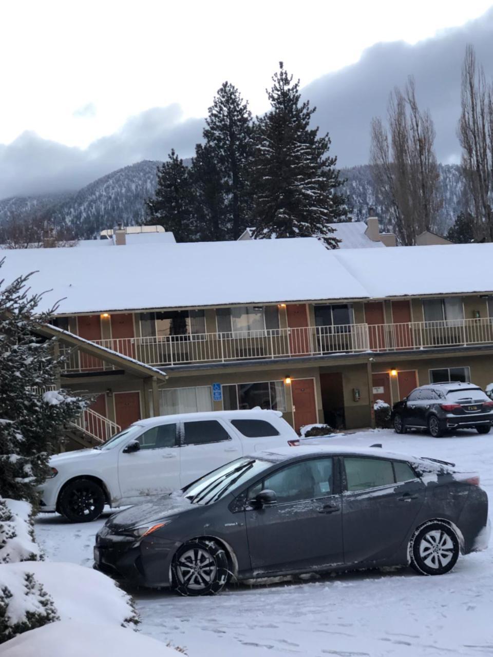 Elevation Hotel