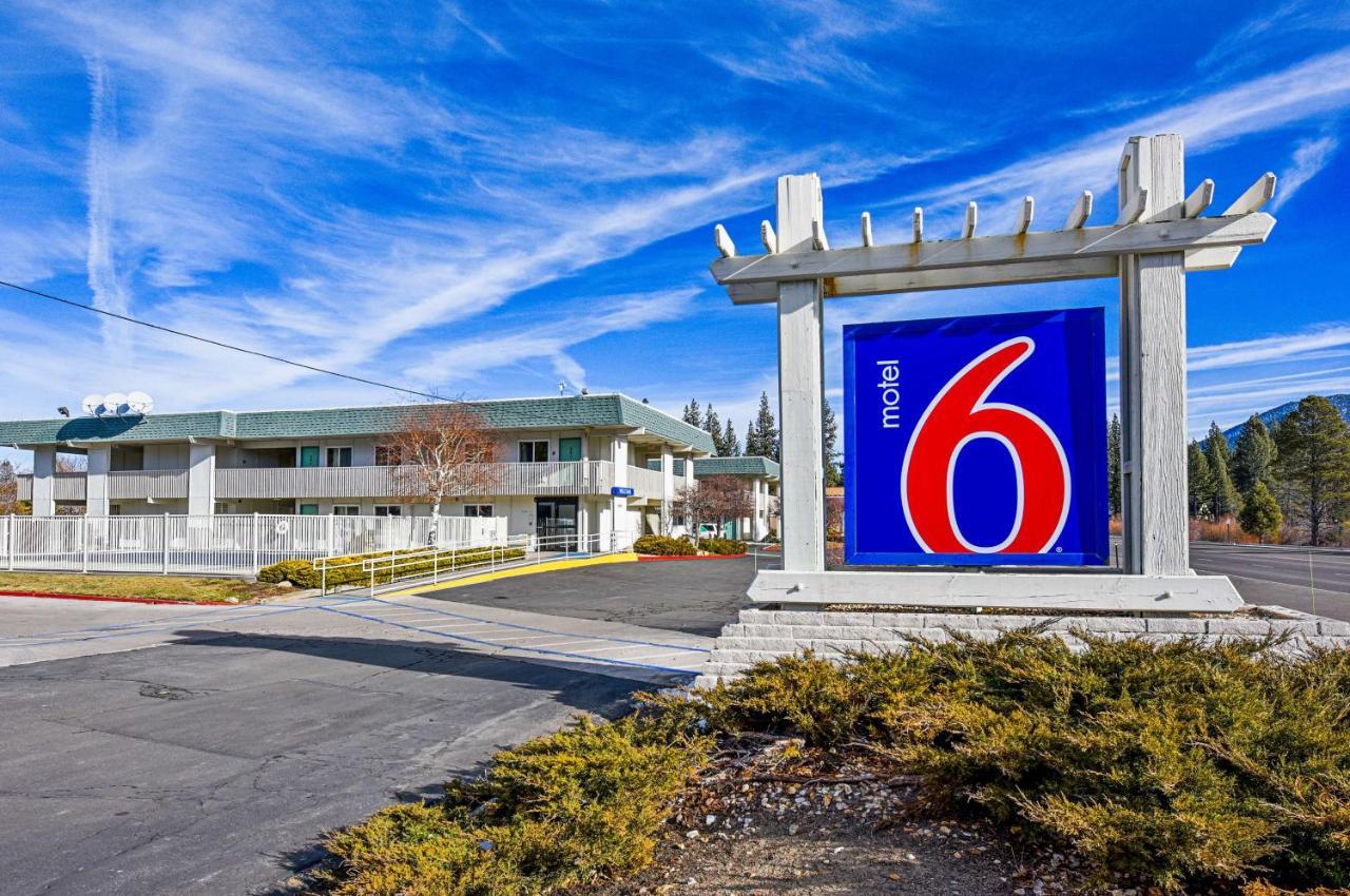 6-south Tahoe, Ca Hotel 2*