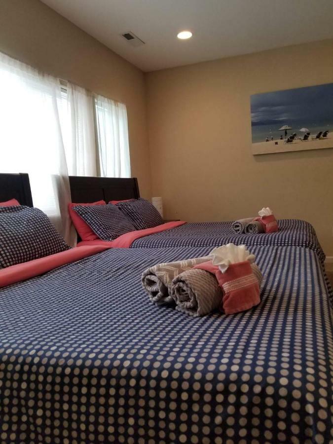 Holiday home New Close To Heavenly W Pine Garden *